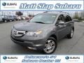 Sterling Gray Metallic - MDX Technology Photo No. 1