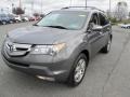 Sterling Gray Metallic - MDX Technology Photo No. 2