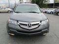 Sterling Gray Metallic - MDX Technology Photo No. 3