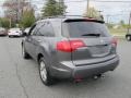 Sterling Gray Metallic - MDX Technology Photo No. 8