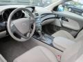 Sterling Gray Metallic - MDX Technology Photo No. 10