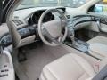 Sterling Gray Metallic - MDX Technology Photo No. 11