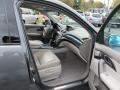 Sterling Gray Metallic - MDX Technology Photo No. 14
