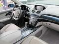 Sterling Gray Metallic - MDX Technology Photo No. 15