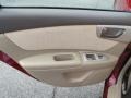 Ruby Red - Optima LX V6 Photo No. 18