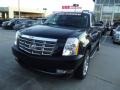 Black Raven - Escalade EXT AWD Photo No. 1