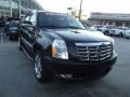Black Raven - Escalade EXT AWD Photo No. 2