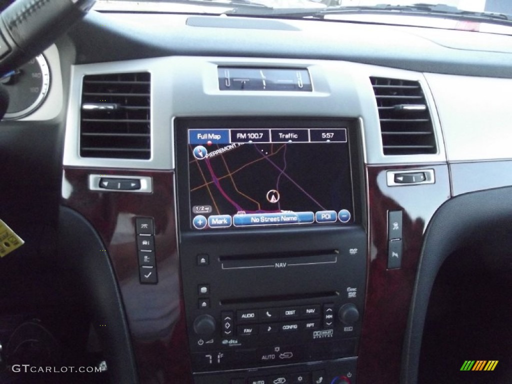 2009 Cadillac Escalade EXT AWD Navigation Photos