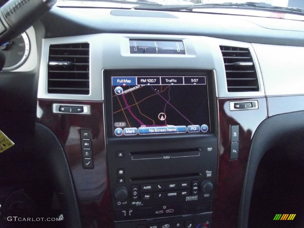 2009 Cadillac Escalade EXT AWD Navigation Photo #73053256