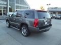 Mocha Steel Metallic - Escalade Luxury AWD Photo No. 4