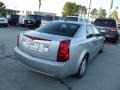 Light Platinum - CTS Sedan Photo No. 3