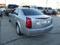 Light Platinum - CTS Sedan Photo No. 4
