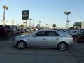 Light Platinum - CTS Sedan Photo No. 5