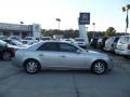 Light Platinum - CTS Sedan Photo No. 6