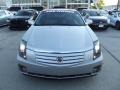 Light Platinum - CTS Sedan Photo No. 7