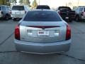 Light Platinum - CTS Sedan Photo No. 8