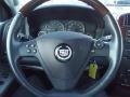 Light Platinum - CTS Sedan Photo No. 10