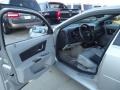 Light Platinum - CTS Sedan Photo No. 12