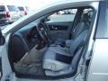 Light Platinum - CTS Sedan Photo No. 13