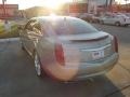 Silver Coast Metallic - XTS Premium FWD Photo No. 4
