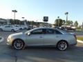 Silver Coast Metallic - XTS Premium FWD Photo No. 5