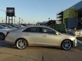 Silver Coast Metallic - XTS Premium FWD Photo No. 6