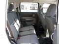 2007 Stone White Dodge Nitro SLT 4x4  photo #18