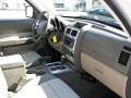 2007 Stone White Dodge Nitro SLT 4x4  photo #21