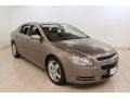 Mocha Steel Metallic - Malibu LT Photo No. 1