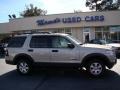 2006 Pueblo Gold Metallic Ford Explorer XLT  photo #1