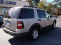 2006 Pueblo Gold Metallic Ford Explorer XLT  photo #8