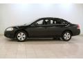 Black - Impala LT Photo No. 4