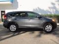  2013 CR-V EX Polished Metal Metallic