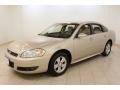 Gold Mist Metallic - Impala LT Photo No. 3
