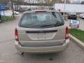 2006 Pueblo Gold Metallic Ford Focus ZXW SE Wagon  photo #4