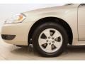 Gold Mist Metallic - Impala LT Photo No. 15