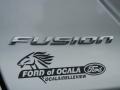 2013 Ingot Silver Metallic Ford Fusion S  photo #4