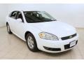 Summit White - Impala LT Photo No. 1