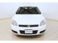 Summit White - Impala LT Photo No. 2