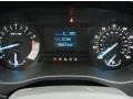 Earth Gray Gauges Photo for 2013 Ford Fusion #73056066