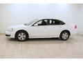 Summit White - Impala LT Photo No. 4
