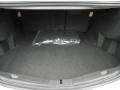  2013 Fusion S Trunk
