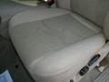 2005 Oxford White Ford F250 Super Duty XLT Crew Cab 4x4  photo #9