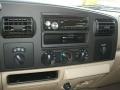 2005 Oxford White Ford F250 Super Duty XLT Crew Cab 4x4  photo #14