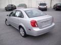 Titanium Silver Metallic - Forenza Sedan Photo No. 4