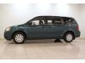 2009 Melbourne Green Pearl Chrysler Town & Country LX  photo #4