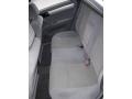Titanium Silver Metallic - Forenza Sedan Photo No. 6