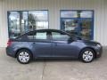 Atlantis Blue Metallic - Cruze LS Photo No. 2