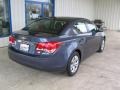 Atlantis Blue Metallic - Cruze LS Photo No. 3