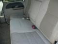 2005 Oxford White Ford F250 Super Duty XLT Crew Cab 4x4  photo #26